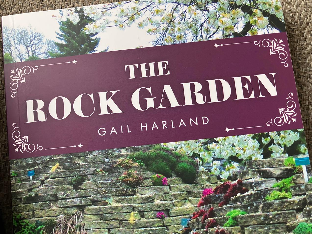 The Rock Garden